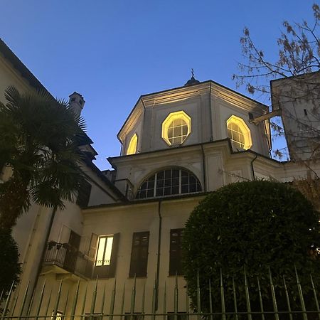 Dali Duomo Golden House Apartment Milan Exterior photo